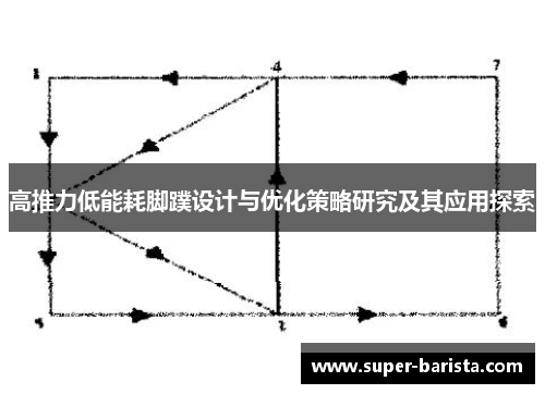 高推力低能耗脚蹼设计与优化策略研究及其应用探索